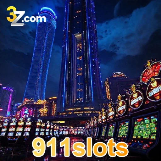 911slots