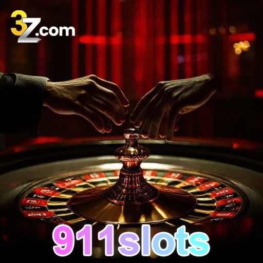 911slots Plataforma Completa