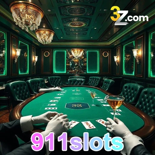 911slots Clubes VIP