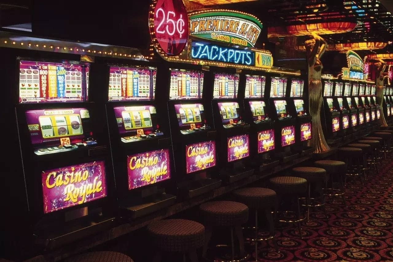 911slots - App para Baixar Cassino