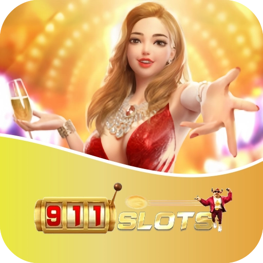 911slots logo